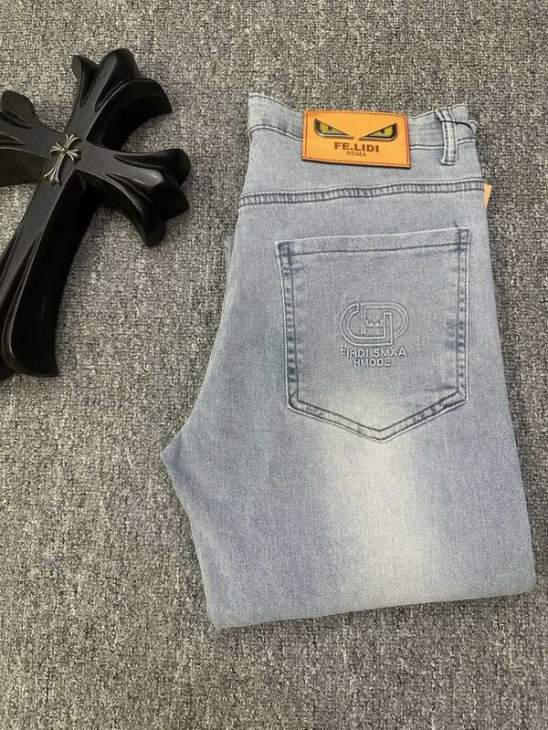 Picture of Fendi Jeans Long _SKUFendisz28-36tltx039765